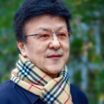 Zhang Bao Guo